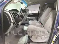 2008 Toyota TUNDRA фото