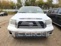 2008 Toyota TUNDRA фото