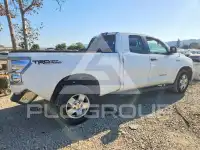 2008 Toyota TUNDRA фото