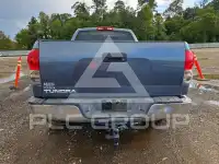 2008 Toyota TUNDRA фото