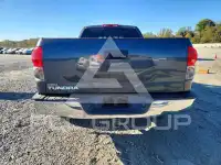 2008 Toyota TUNDRA фото