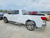 2008 Toyota TUNDRA фото