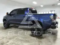 2008 Toyota TUNDRA фото