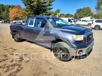 2008 Toyota TUNDRA фото