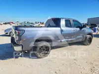 2008 Toyota TUNDRA фото