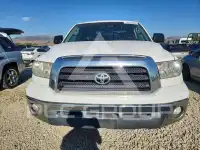2008 Toyota TUNDRA фото