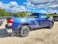 2008 Toyota TUNDRA фото