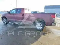 2008 Toyota TUNDRA фото