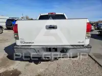 2008 Toyota TUNDRA фото