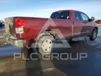 2008 Toyota TUNDRA фото