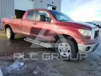 2008 Toyota TUNDRA фото