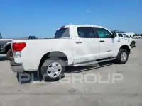 2008 Toyota TUNDRA фото