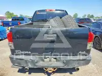 2008 Toyota TUNDRA фото