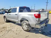 2008 Toyota TUNDRA фото