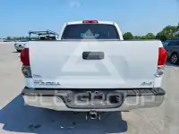 2008 Toyota TUNDRA фото