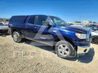 2008 Toyota TUNDRA фото