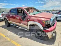 2008 Toyota TUNDRA фото
