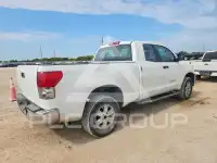 2008 Toyota TUNDRA фото