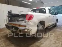 2008 Toyota TUNDRA photo