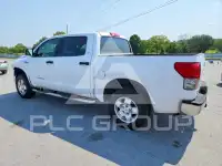 2008 Toyota TUNDRA фото