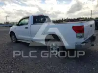 2008 Toyota TUNDRA photo