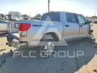 2008 Toyota TUNDRA фото