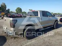 2008 Toyota TUNDRA фото