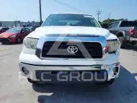2008 Toyota TUNDRA фото
