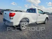 2008 Toyota TUNDRA photo