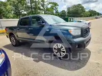 2008 Toyota TUNDRA фото