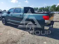 2008 Toyota TUNDRA фото