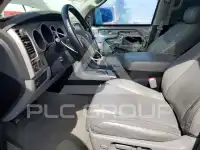 2008 Toyota TUNDRA фото