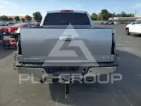 2008 Toyota TUNDRA фото