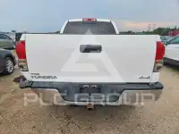 2008 Toyota TUNDRA photo