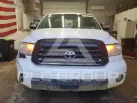 2008 Toyota TUNDRA photo