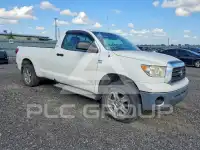 2008 Toyota TUNDRA photo