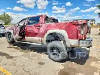 2008 Toyota TUNDRA фото