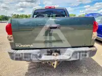 2008 Toyota TUNDRA фото