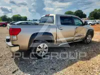 2008 Toyota TUNDRA фото