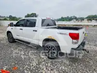 2008 Toyota TUNDRA фото