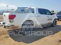 2008 Toyota TUNDRA фото