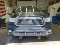 2008 Toyota TUNDRA фото