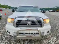 2008 Toyota TUNDRA фото