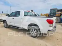 2008 Toyota TUNDRA фото