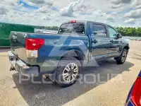 2008 Toyota TUNDRA фото