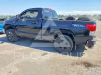 2008 Toyota TUNDRA фото