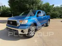 2008 Toyota TUNDRA фото
