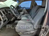 2008 Toyota TUNDRA фото