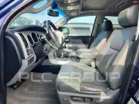 2008 Toyota TUNDRA фото