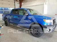 2008 Toyota TUNDRA фото